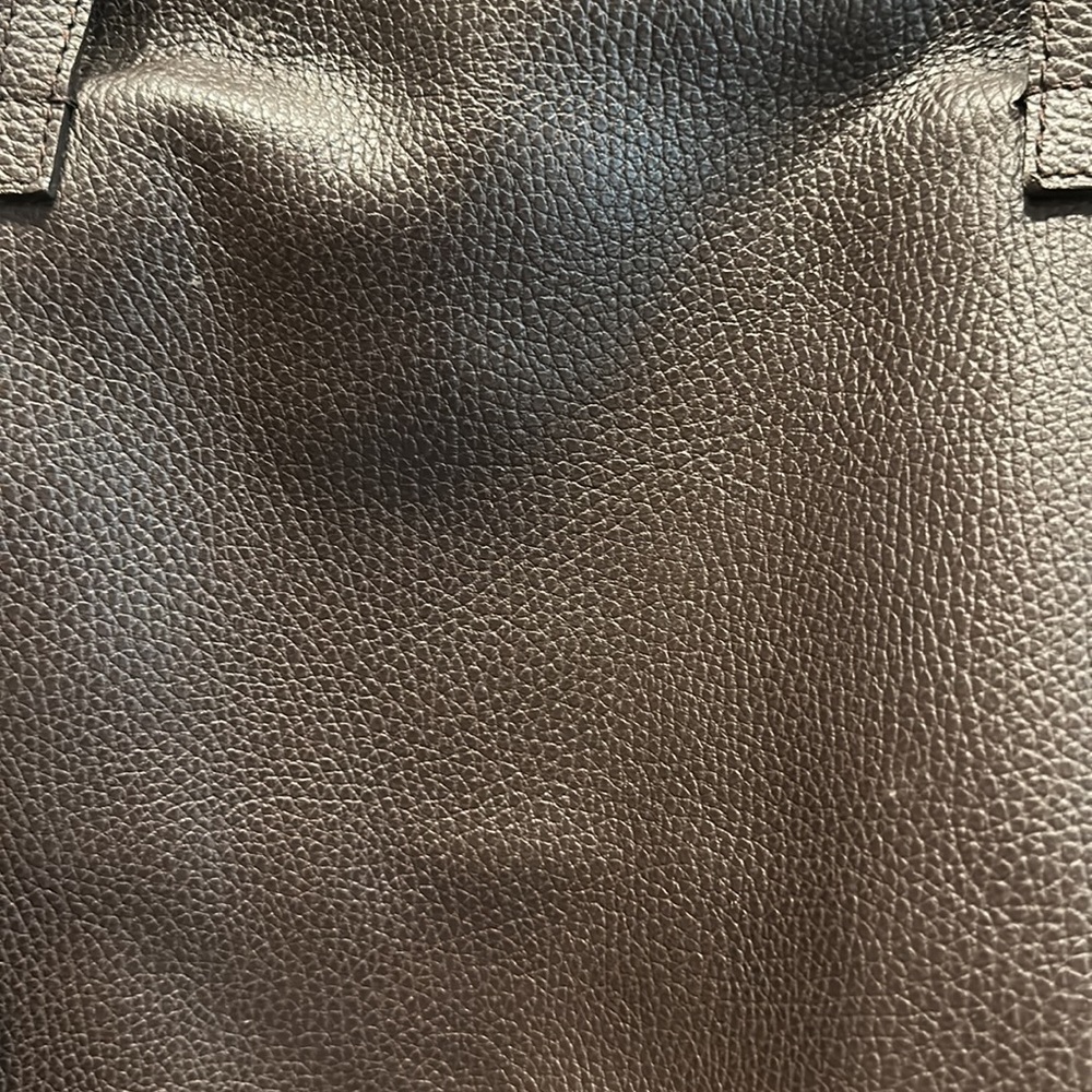Gucci Bamboo Tassel Tote Bag - Picture 15 of 15
